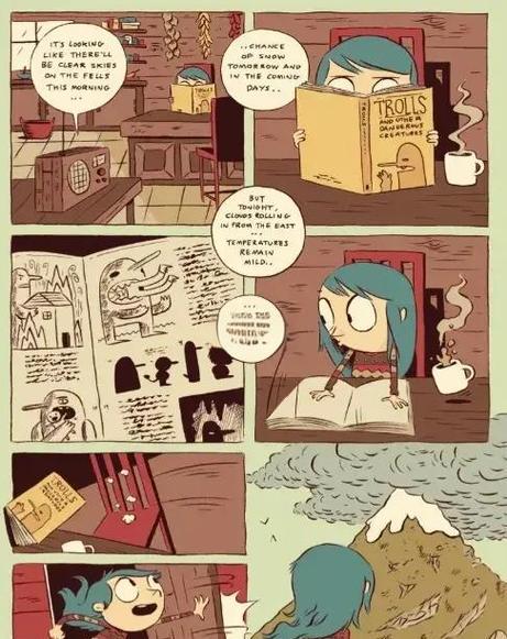 什么软件可以把照片变成漫画