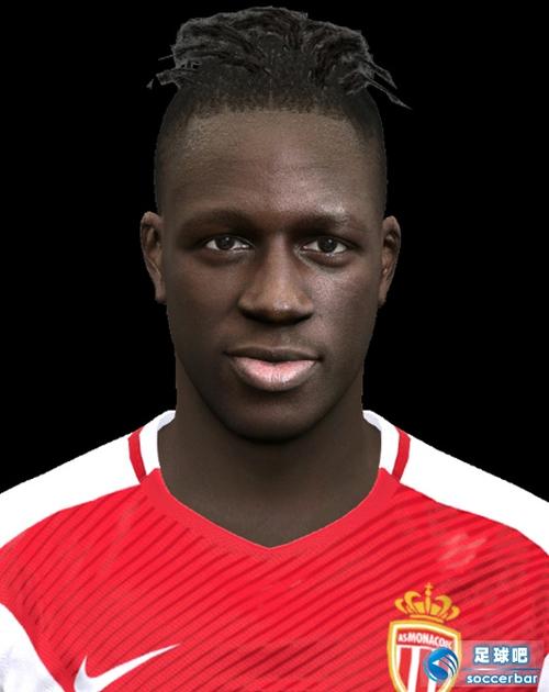 pes2017门迪
