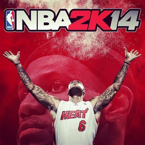 NBA 2K14