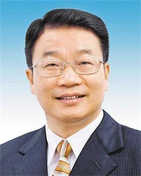 重庆市委副书记