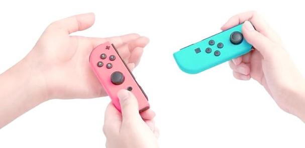 switch有震动反馈吗