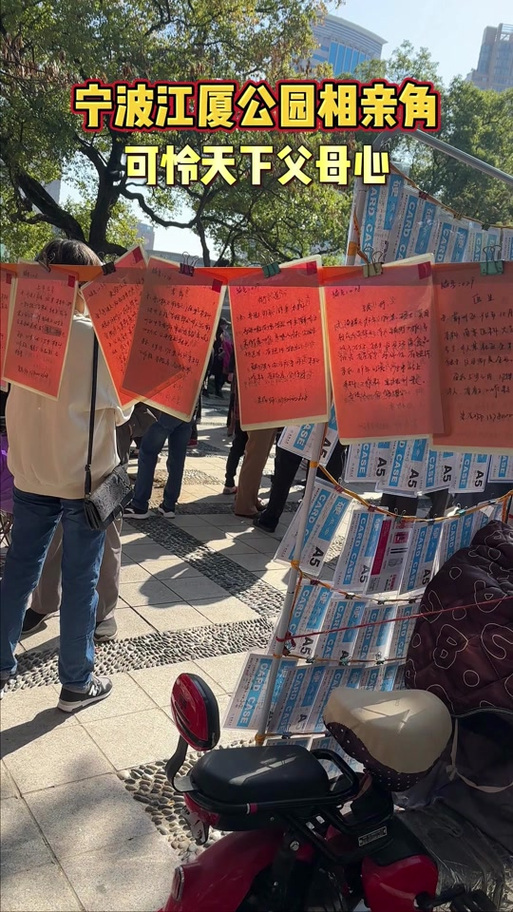 宁波相亲角在哪里图标