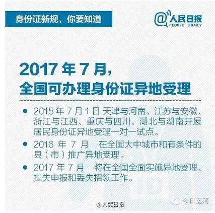 外省补办身份证查不到图标