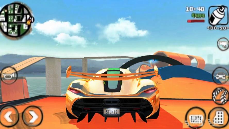 gtasa画质mod图标
