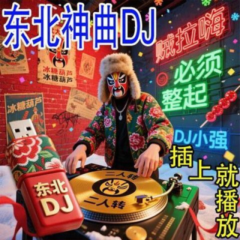 歌曲音频图标