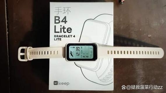 keep手环b4值得买吗