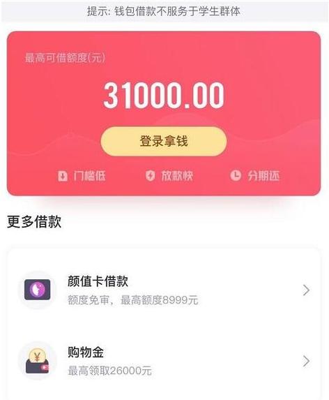 花趣多借款