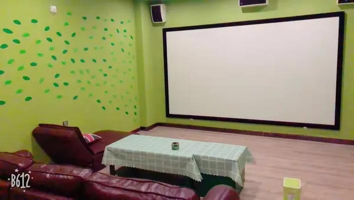 影咖兼职
