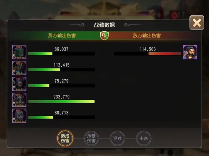 永生梦境末日阵容