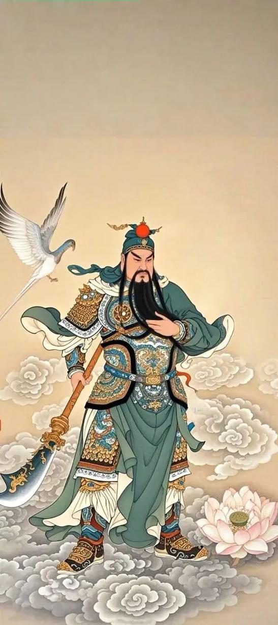 招财锁屏壁纸