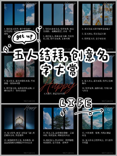 XX五X之结拜称号唯美图标