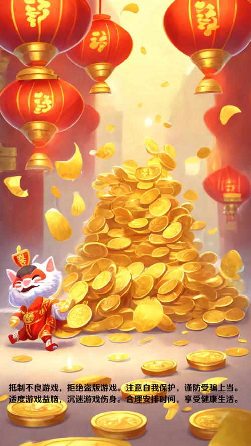 合成成富翁红包版