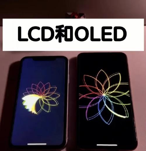ipad屏幕是oled还是lcd