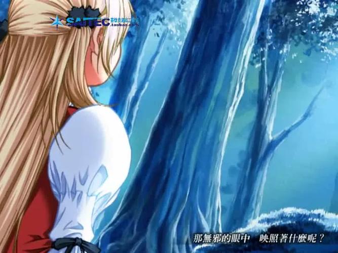 美少女梦工厂8
