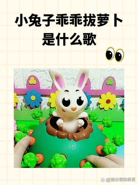 《兔子最火三首歌》图标
