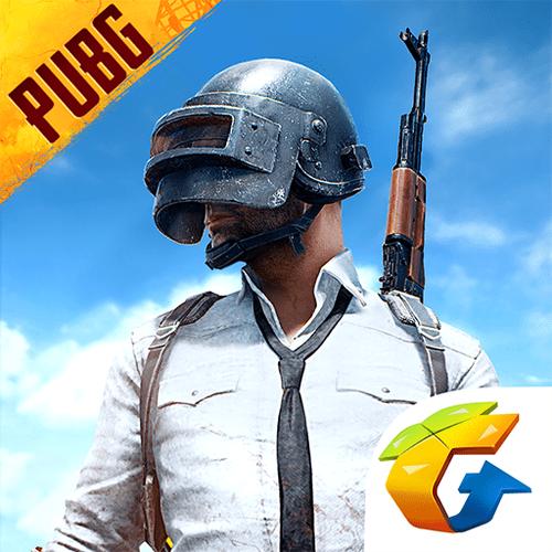pubg体验服下载