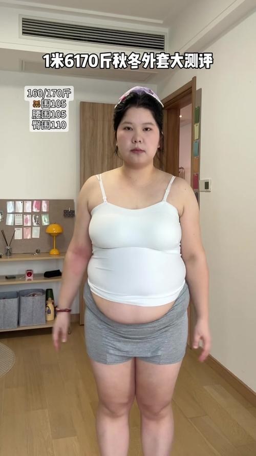 适合肥胖人穿的衣服