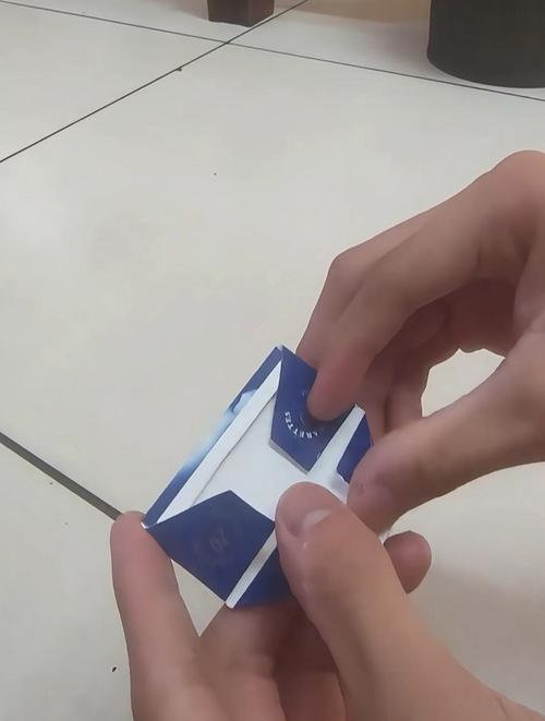 烟卡最牛打法冲天炮