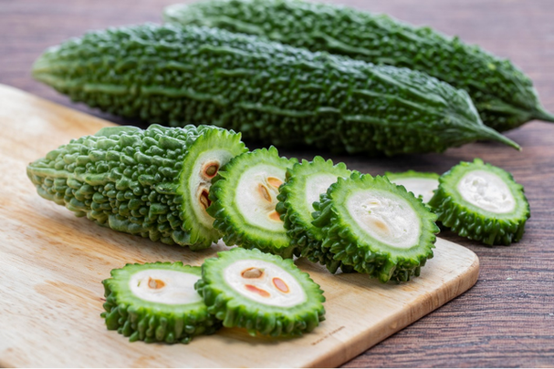 苦瓜的食用方法