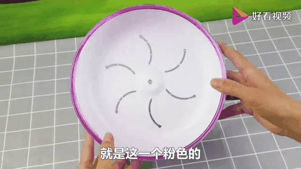 如何让仓鼠学会玩跑轮