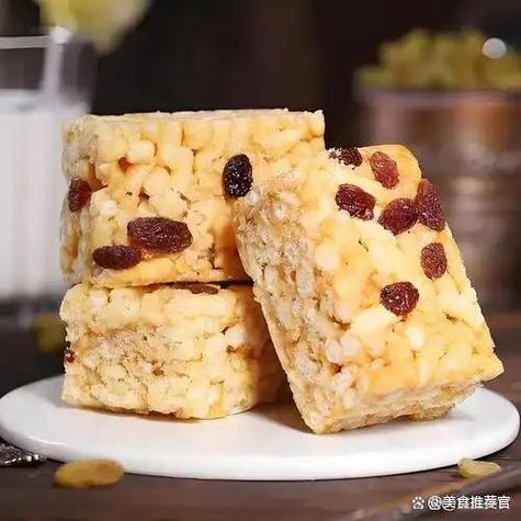 古代糕点的做法大全集图标