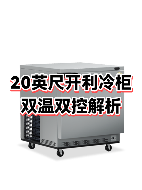 双温冰柜的冷藏使用