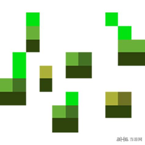 MC小麦种子图标