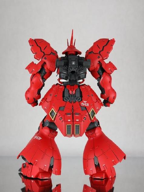RG