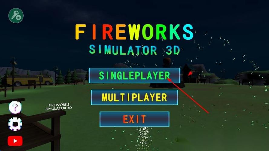 3d游戏模拟器