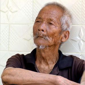 糟老头子搞笑头像