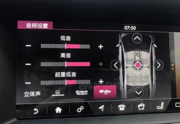把音量键调到50%图标