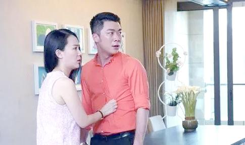 我的媳妇儿是女王演员表