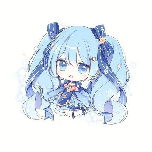 q版头像生成器