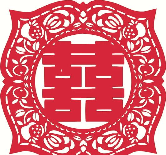 囍寓意