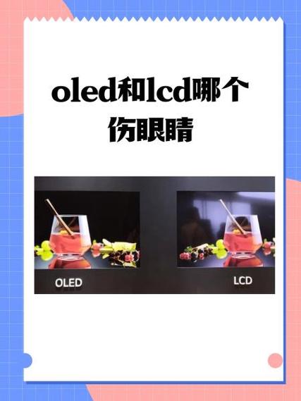 oled屏幕伤眼睛吗