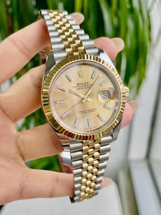 rolex手表价格图标