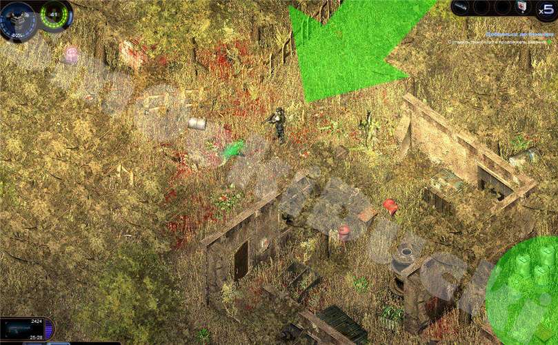 孤胆枪手2找到所有秘密