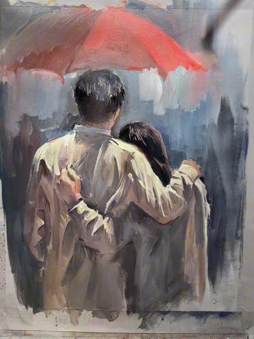 风雨爱人