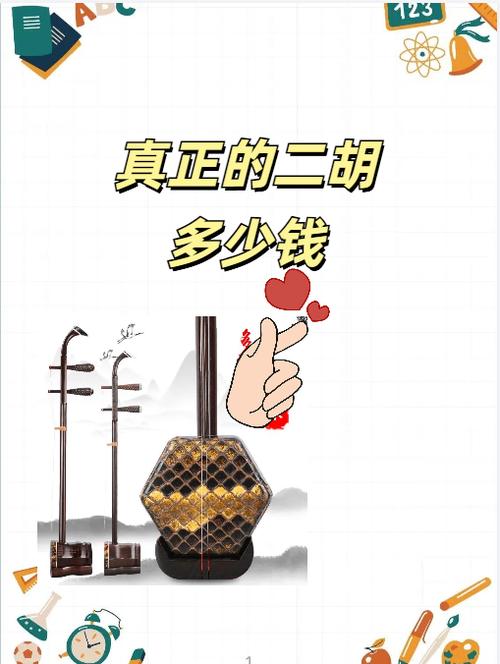 十大名牌二胡排名