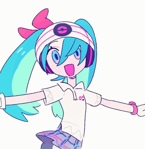 初音社电圈