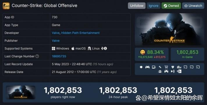 国际服csgo免费吗图标