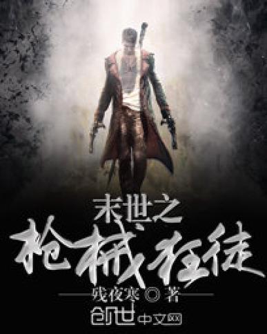 主角以枪械为武器的末世小说