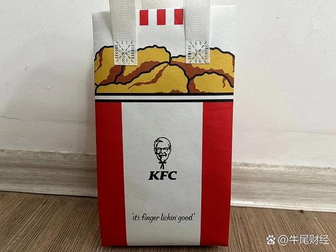 为什么肯德基宅急送比店里贵