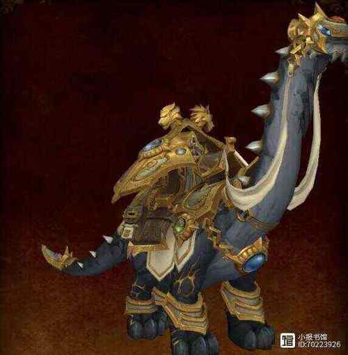 魔兽世界雷龙还能买吗
