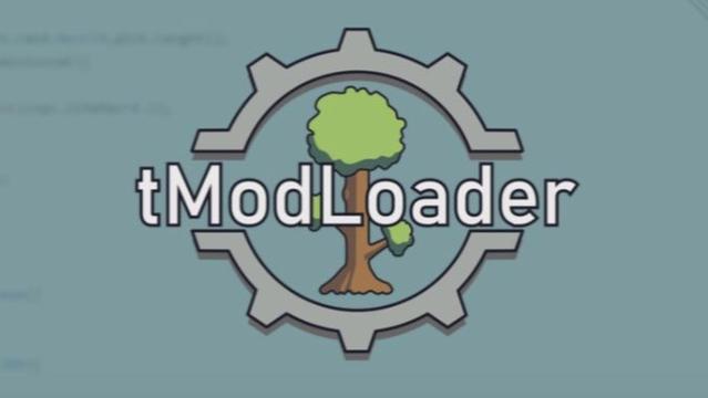泰拉瑞亚tmodloader改中文