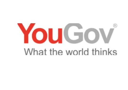 yougov舆观调查网登录入口图标