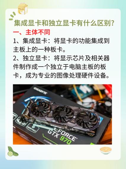 华硕主板设置集成显卡和独立显卡