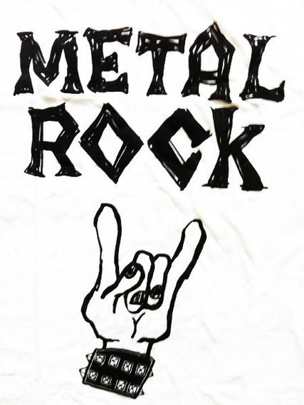 摇滚rockandroll图标