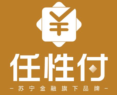 苏宁任性付靠谱吗图标
