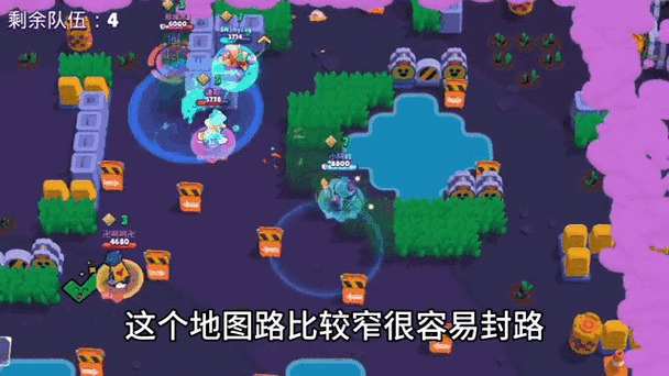荒野乱斗怎么下